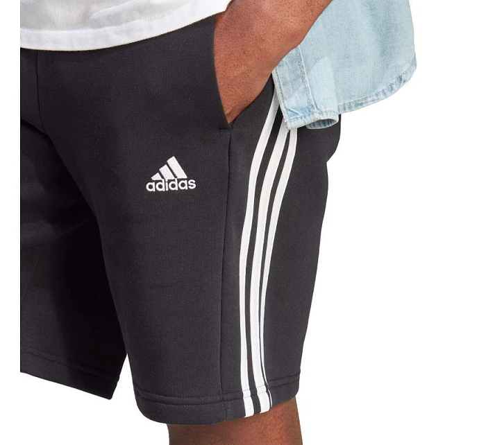 Spodenki Essentials Fleece 3Stripes M model 19567028 - ADIDAS