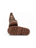 Sněhové boty Cooper Jr model 20535638 - Lee