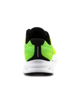 Bežecká obuv Skechers Go Run Swirl Tech Speed M 220908-YEL