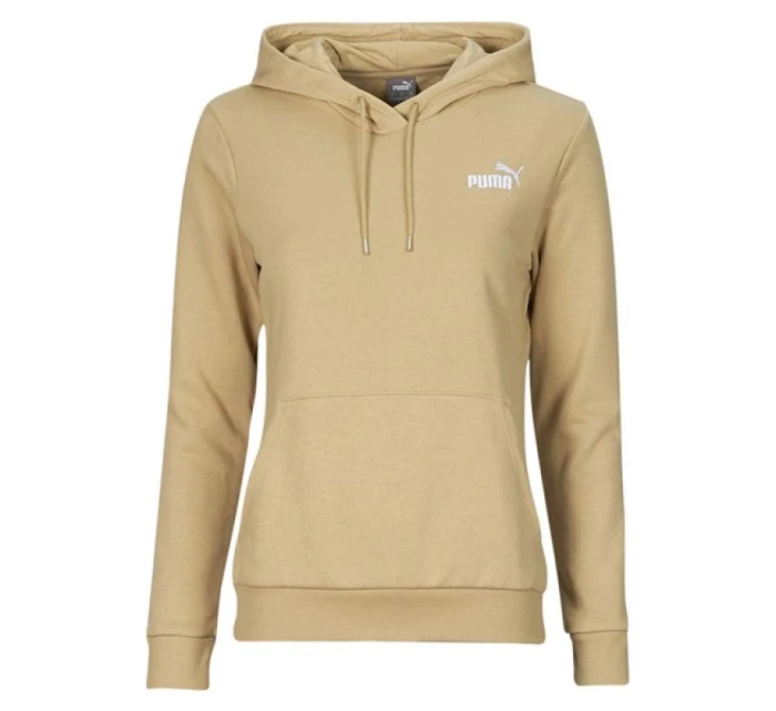 Puma Ess+ Vyšívaná mikina W 848332 84