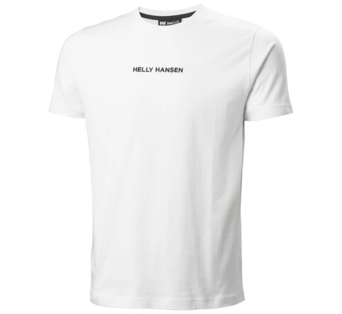 HH Core 2.0 M model 21141513 001 Tričko - Helly Hansen