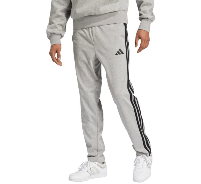 Nohavice adidas Essentials 3-Stripes Single Jersey M JE6428 Nohavice adidas Essentials 3-Stripes Single Jersey M JE6428