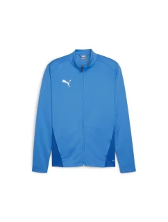 Mikina Training Jacket M 02 pánské model 21364660 - Puma
