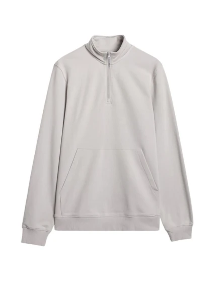 Mikina 4F M 4FWAW25TSWSM1902 27S pánska Mikina 4F M 4FWAW25TSWSM1902 27S pánska