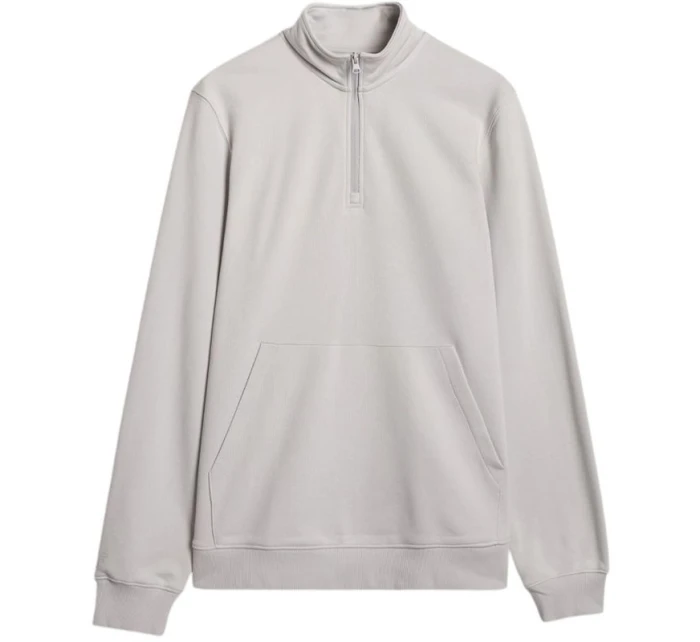 Mikina 4F M 4FWAW25TSWSM1902 27S pánska Mikina 4F M 4FWAW25TSWSM1902 27S pánska