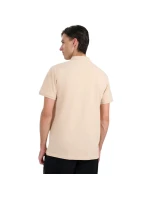 Polokošeľa 4F M 4FWAW25TPTSM555 83S muži Polokošeľa 4F M 4FWAW25TPTSM555 83S muži