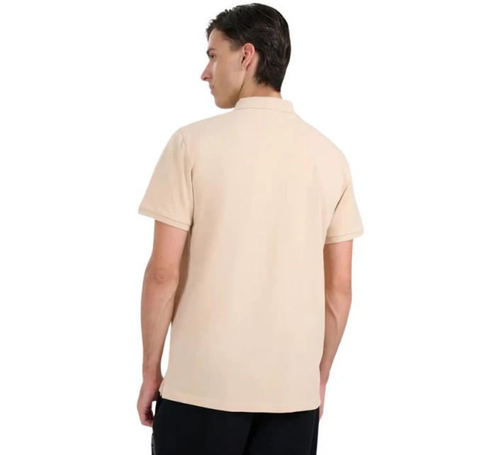 Polokošeľa 4F M 4FWAW25TPTSM555 83S muži Polokošeľa 4F M 4FWAW25TPTSM555 83S muži