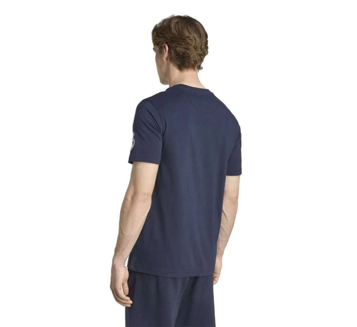 Adidas Real Madrid US Tee JN3083 Adidas Real Madrid US Tee JN3083