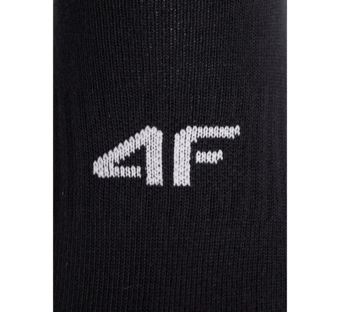 Dámské kotníkové ponožky dámské model 21474403 - 4F Dámské kotníkové ponožky dámské model 21474403 - 4F