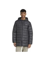 Adidas Essentials Parka s 3 prúžkami JM4061 Adidas Essentials Parka s 3 prúžkami JM4061