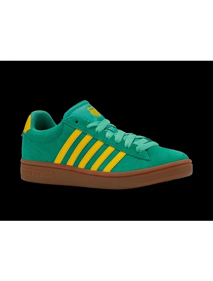 Boty KSwiss COURT II model 21482949 - K- Swiss