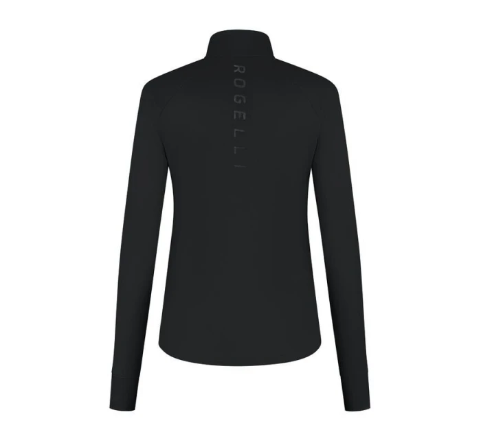 Rogelli bluza do biegania ESSENTIAL czarna M