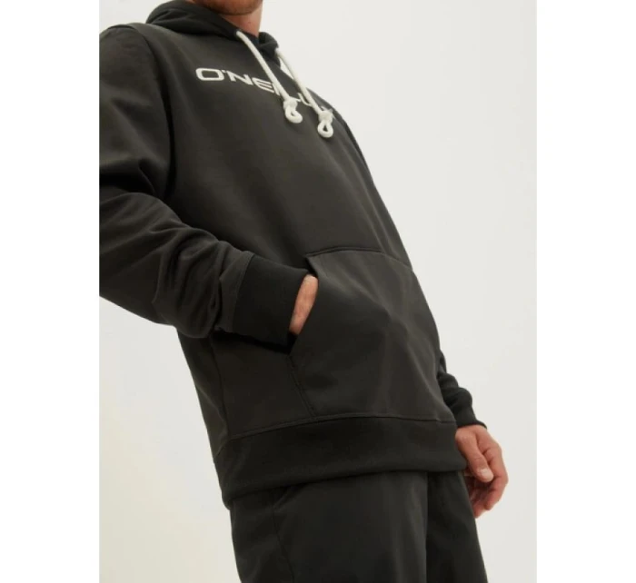 O'neill sports pánska klokanka s kapucňou Rutile black fashion men's O'neill sports pánska klokanka s kapucňou Rutile black fashion men's