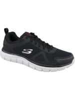 Skechers Track-Scloric M 52631-BKRD