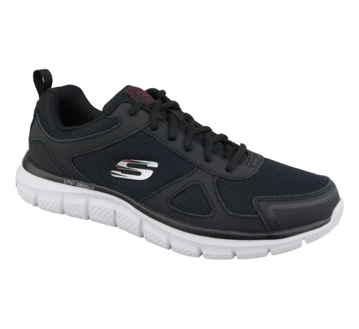Skechers Track-Scloric M 52631-BKRD