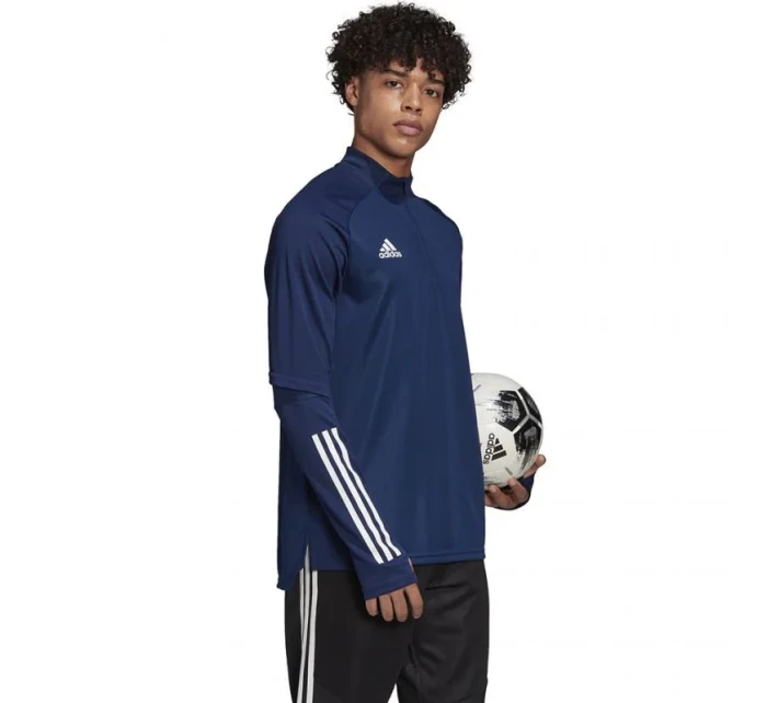 Pánská mikina Condivo 20 Training Top M model 15976741 - ADIDAS