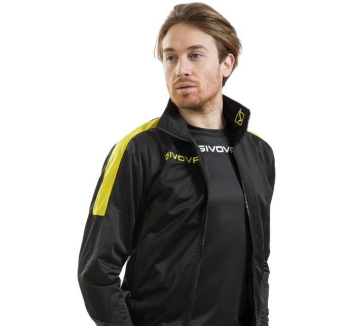 Pánská tepláková souprava Tuta Revolution M model 16322164 - Givova