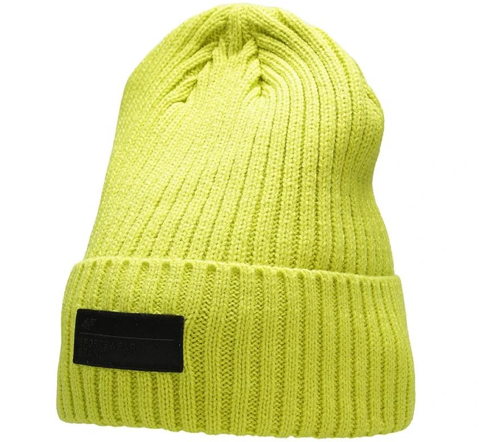 Pánska čiapka H4Z22CAM01345N - 4F