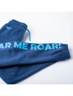 Detská obuv Liago Kdb Jr 92800438659 - Bejo