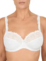 Felina 210 Rhapsody 0205210, Bügel-BH 205210 003 biela