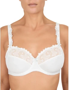 Felina 210 Rhapsody 0205210, Bügel-BH 205210 003 biela