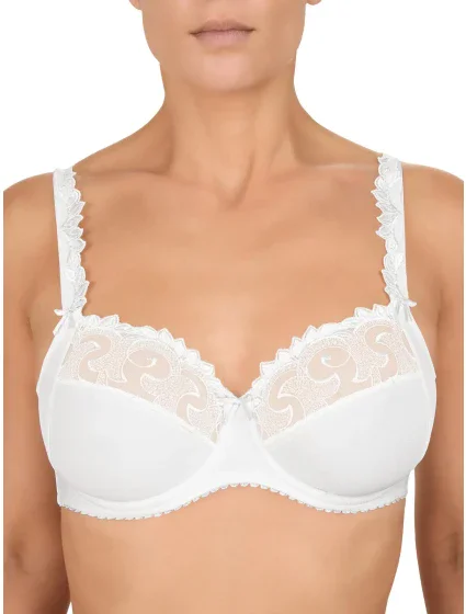 210 Rhapsody 0, BügelBH 003 bílá model 8822782 - Felina