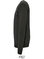 SOL'S Galaxy Men Pánský svetr s výstřihem do V model 22519793 black SOL'S Galaxy Men Pánský svetr s výstřihem do V model 22519793 black