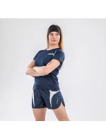 Spiro S 182F Dámske tréningové tričko 29.182F tmavomodré/biele Spiro S 182F Dámske tréningové tričko 29.182F tmavomodré/biele