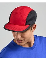 5 panelová skládací kšiltovka yellow fluo model 22450151 - Atlantis Headwear 5 panelová skládací kšiltovka yellow fluo model 22450151 - Atlantis Headwear