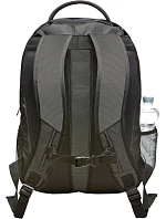 Batoh na notebook "Premium" night grey model 22517892 - Halfar Batoh na notebook "Premium" night grey model 22517892 - Halfar