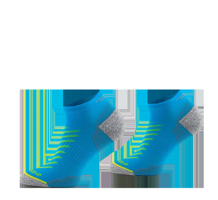 Comodo Reflexné bežecké ponožky RUN8