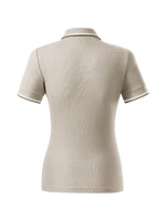 Polokošeľa Focus ice grey Polokošeľa Focus ice grey