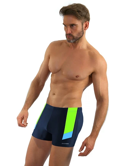 Pánske boxerky BD 381 - Sesto Senso