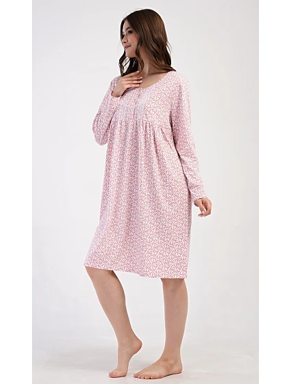 Pánské pyžamové kalhoty model 22406936 - Vienetta Pánské pyžamové kalhoty model 22406936 - Vienetta