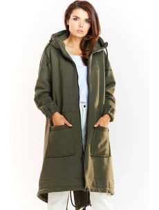 Mikina model 139629 Infinite You