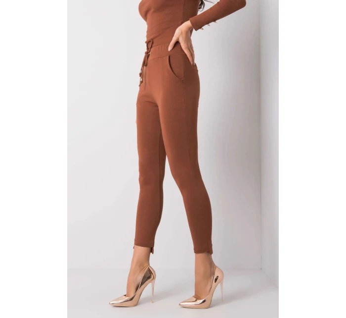 Teplákové nohavice model 167312 BFG Teplákové nohavice model 167312 BFG