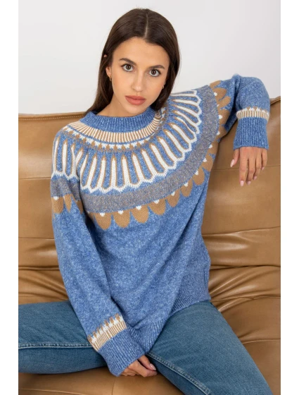 Sveter model 170821 Rue Paris