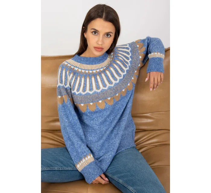 Sveter model 170821 Rue Paris