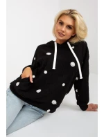 Mikina model 171980 Fancy