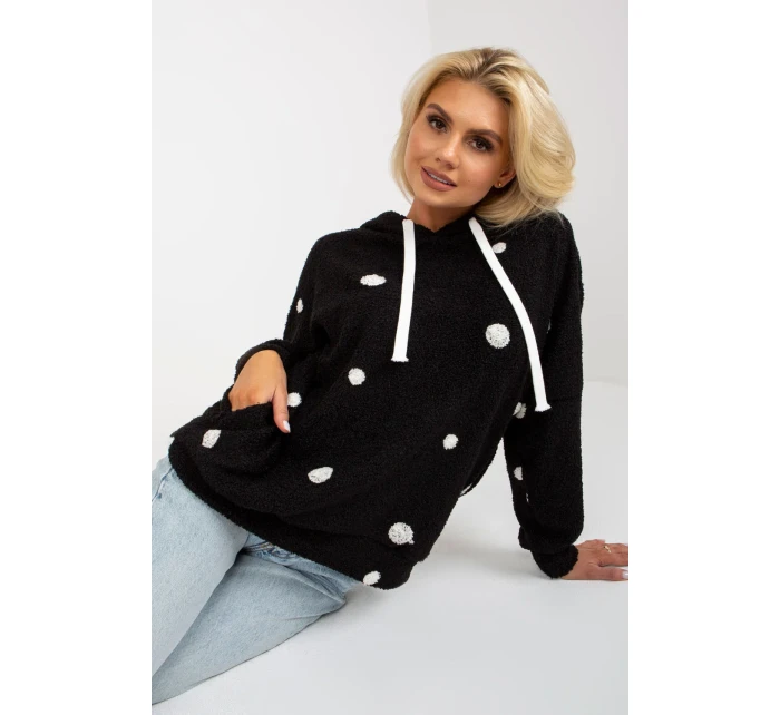 Mikina model 171980 Fancy