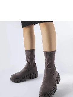 Obuv model 206503 Solea