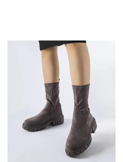 Obuv model 206503 Solea