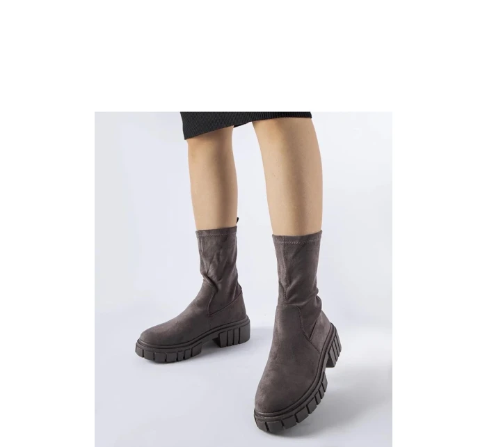 Obuv model 206503 Solea