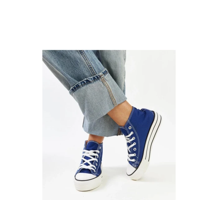 Tenisky model 207392 Solea