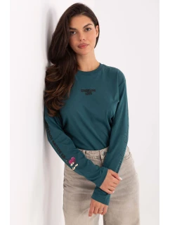 Blúzka model 218209 Podúroveň