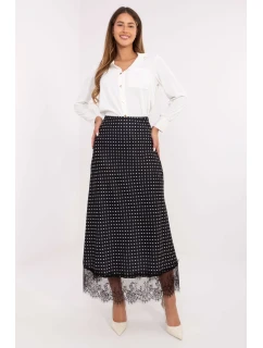Dlhá sukňa model 219866 Rue Paris