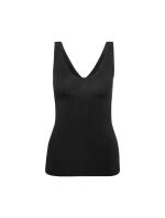 Inteligentná prírodná košeľa - ČIERNA - TRIUMPH ČIERNA - TRIUMPH