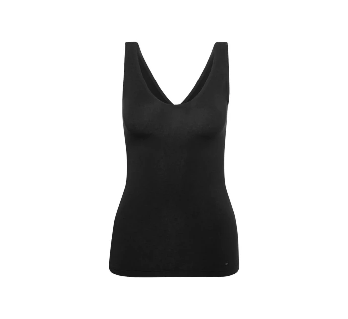 Inteligentná prírodná košeľa - ČIERNA - TRIUMPH ČIERNA - TRIUMPH