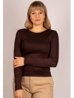 Dámská košilka s dlouhými rukávy Babell Manati 3XL Dámská košilka s dlouhými rukávy Babell Manati 3XL