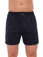 Pánske šortky 002/329 Comfort - CORNETTE Pánske šortky 002/329 Comfort - CORNETTE